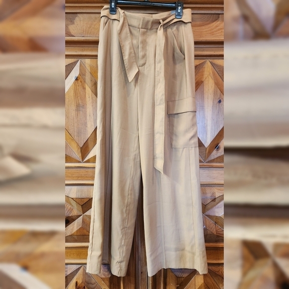 Worthington Pants - Worthington Wide Leg Pants